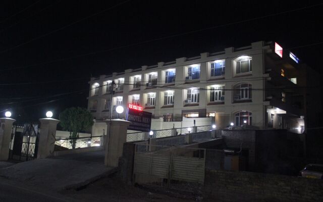 Hotel Nek