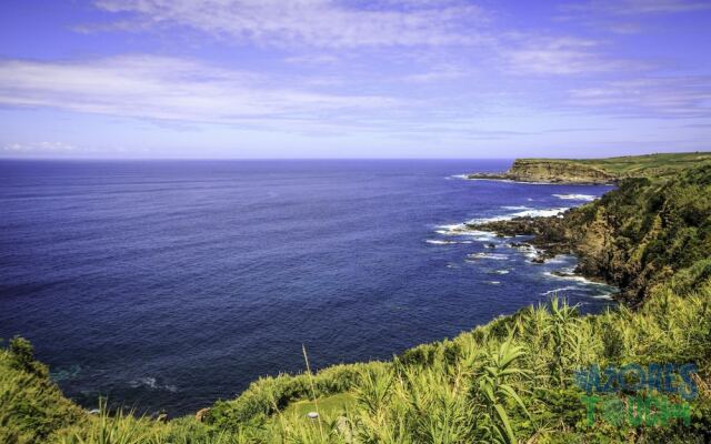 Casa do Merend rio in Biscoitos
