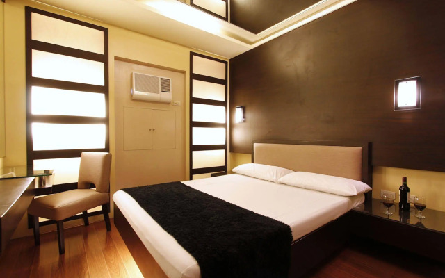 Kape Hotel