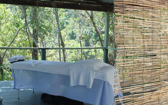 Whitsundays Rainforest Retreat