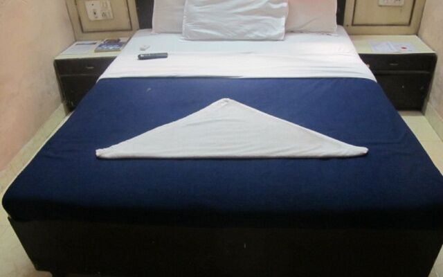 Hotel Red Palm