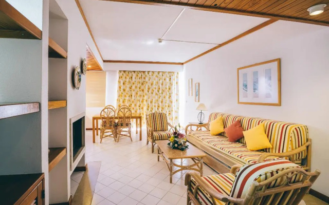 Muthu Oura Praia Hotel