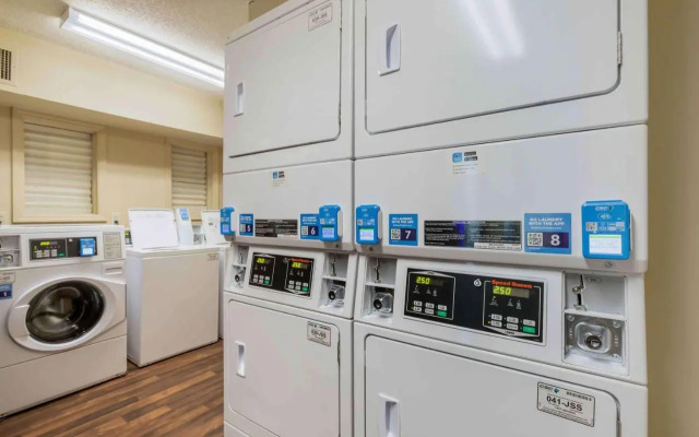 Studio Plus Greenville - Haywood Mall