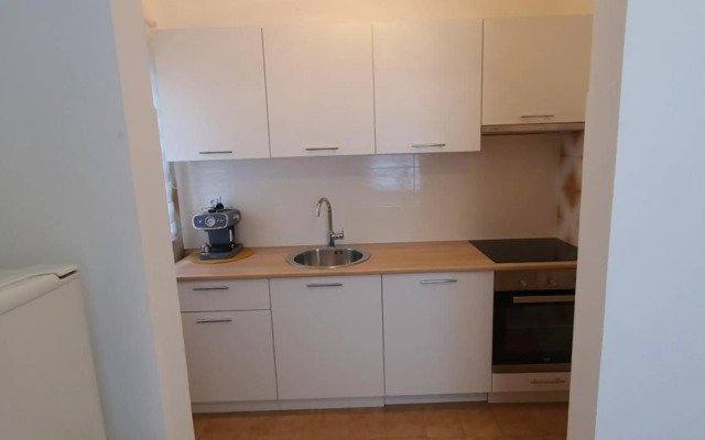 Apartments Luciana & Helena