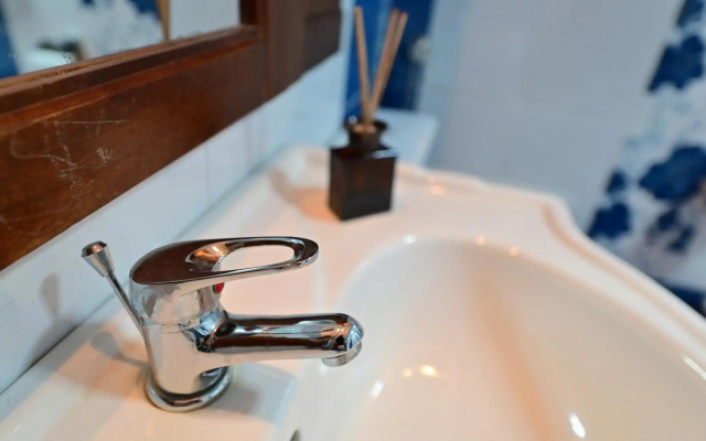 Vacation Apartment with free parking