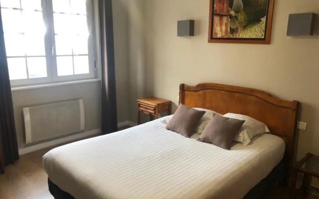 Hotel De la Corniche