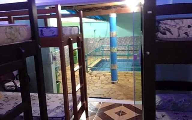 Pousada Recanto Dom Lázaro