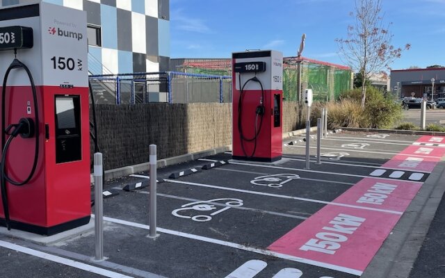 B&B HOTEL Bordeaux Langon