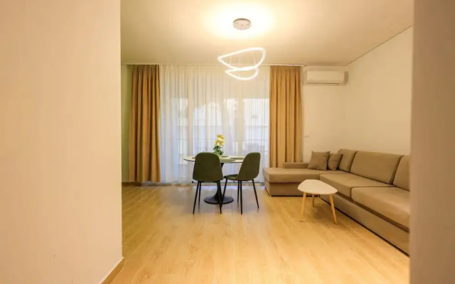 Sanpietro Vacation Apartment 038