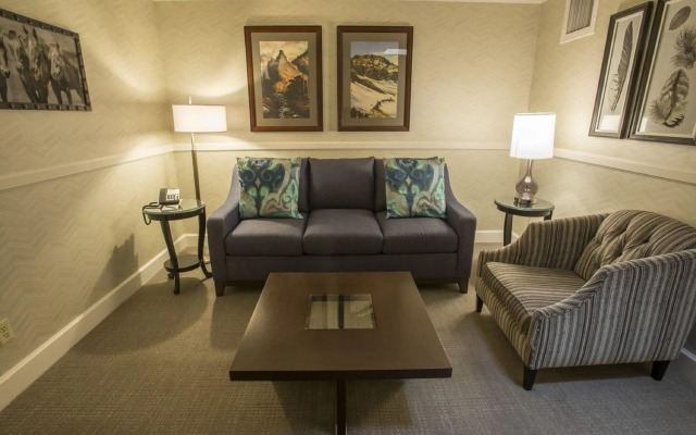 Hotel Boulderado