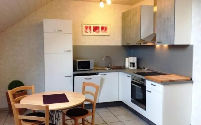 Ferienwohnung an Pfaffensee