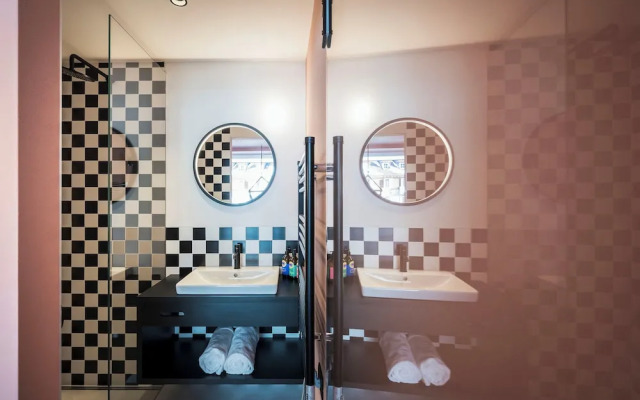 Sporthotel Passo Carezza