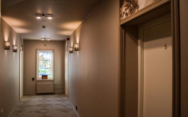 Best Apartment Narva