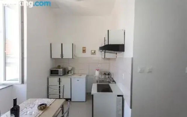 Apartment Cavallo