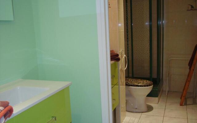 Logis de Mélisandre