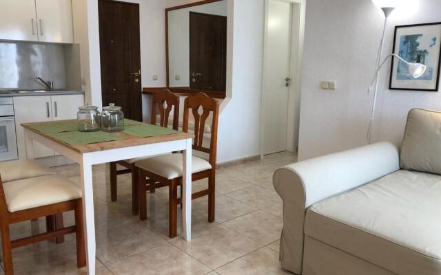 Apartment in Playa Paraiso Pp/173