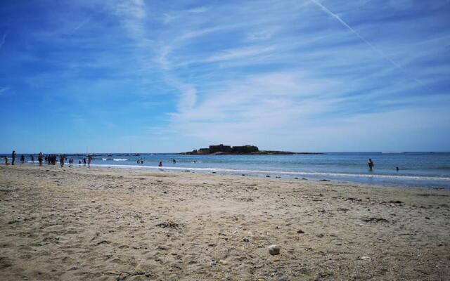 L'horizon - Bord de mer