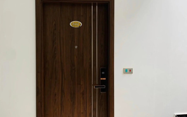 Thanh Nam Hotel