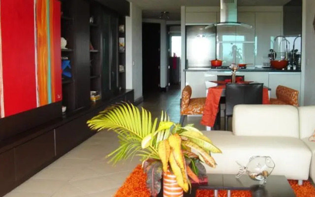 Departamento Marina Vallarta Porto fino