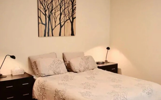 Spacious Home In Mount Hawthorn Next To Lake Monger