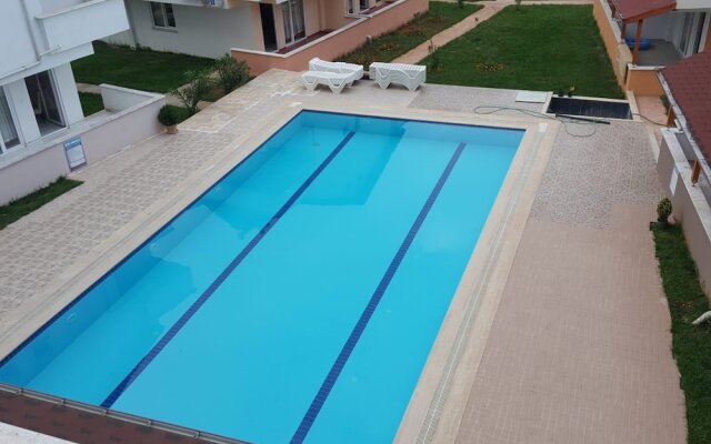Kalpe Houses Tatil Koyu