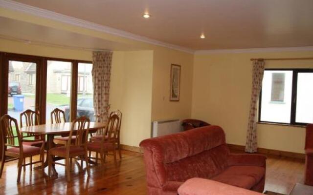 Galway Bay Lodge