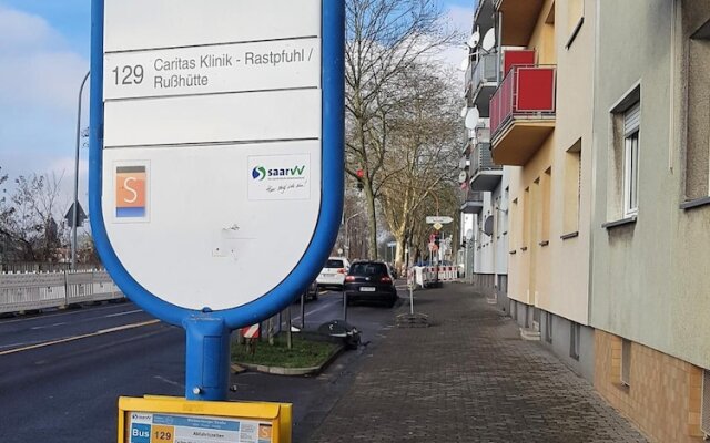 GreatStay Saarbrücken