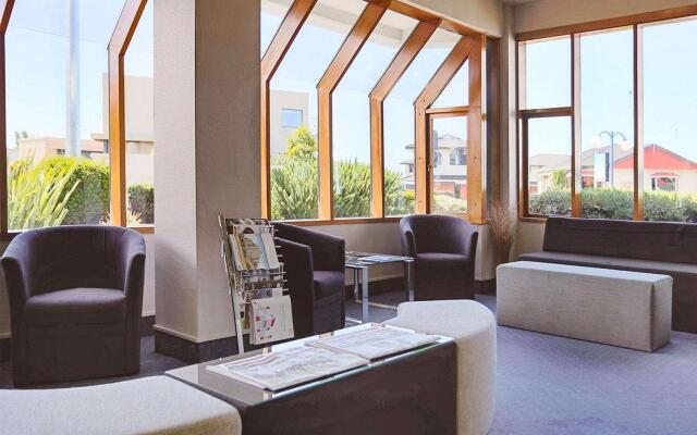 Comfort Hotel Benvenue