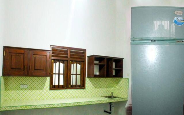 Best Modern Apt,2 AC BR in Sri Lanka