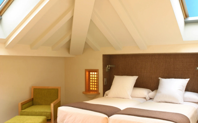 Отель Villa Oniria