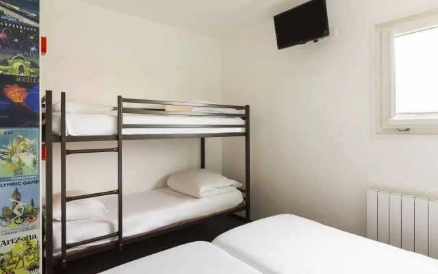 Hotel F1 Reims Tinqueux