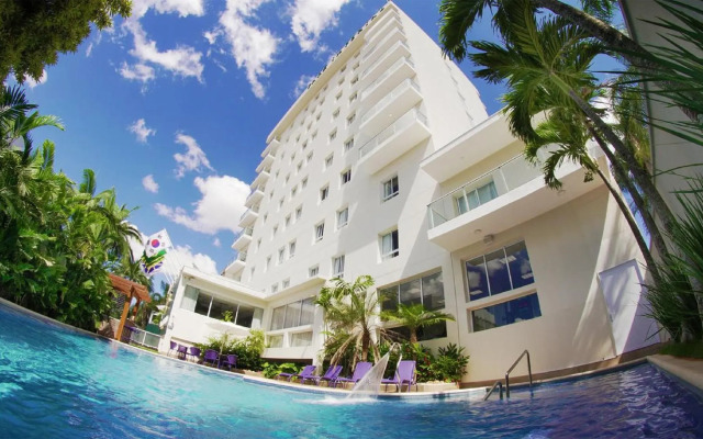 Radisson Hotel Anapolis