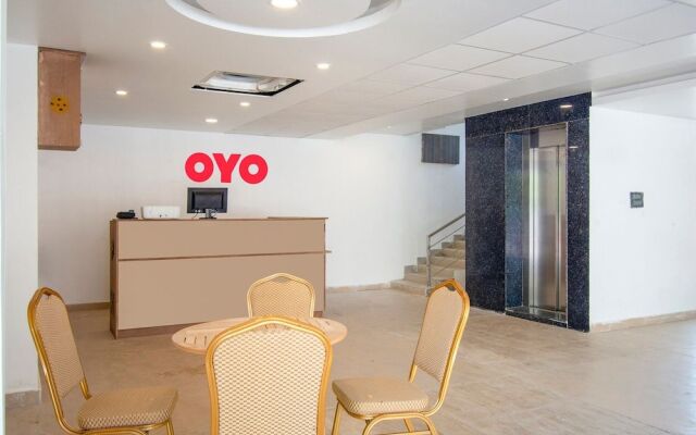 Capital O 23031 V Hotel