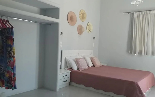 Passos Rooms