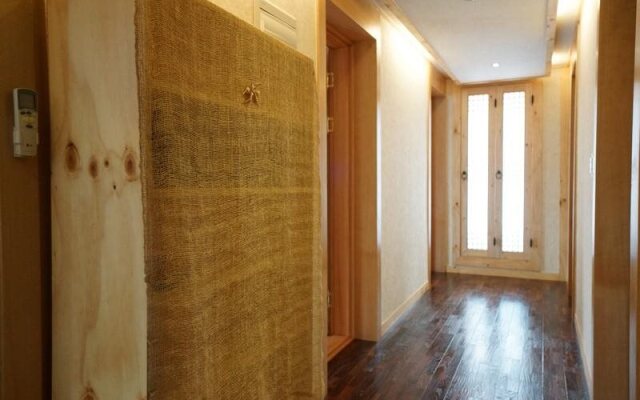 Lee Kang Ga Guesthouse