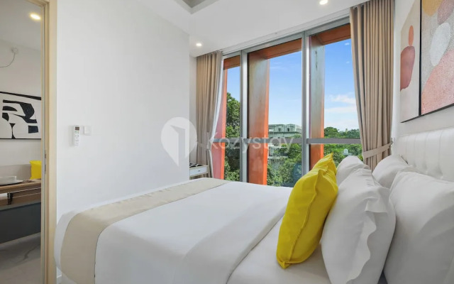 Soreli by Kozystay - TB Simatupang