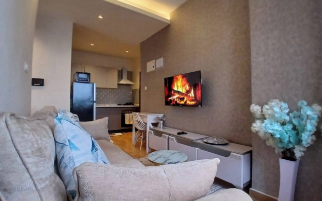 Executive one Bedroom Kilimani