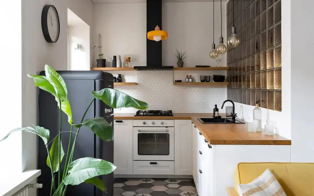 APARTURA (АПАРТУРА) на проспекте Лермонтовский 10