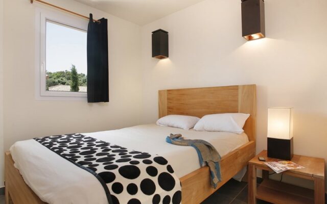 Residence Mona Lisa Hotel L Etoile Bleue