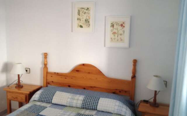 Apartamentos Torrelaguna