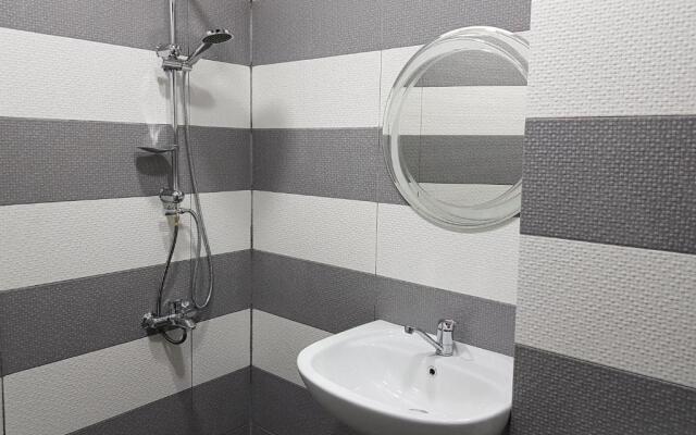 David's Aparment 1