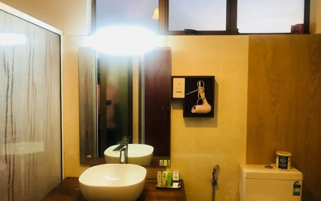 Magampura Eco Village Resort
