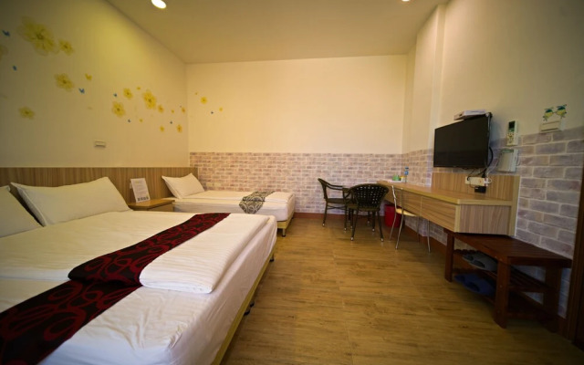 The heart of the sea