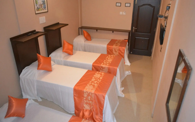Dimar Beach Hotel