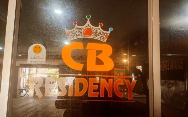 CB Budget Stay