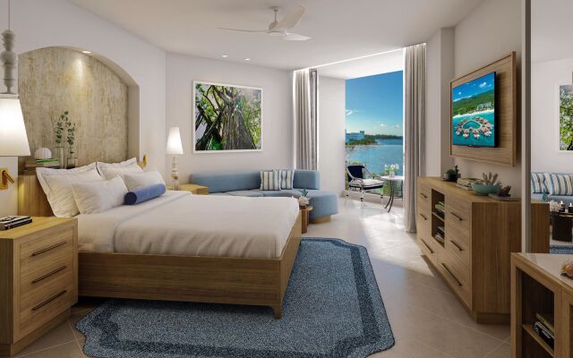 Sandals Dunns River All Inclusive