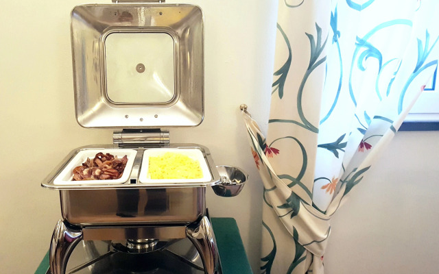 Hotel Al Terra di Mare