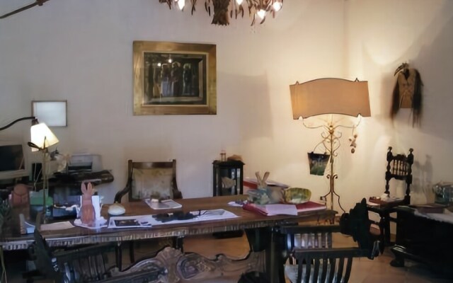 Residence Tana de' Lepri