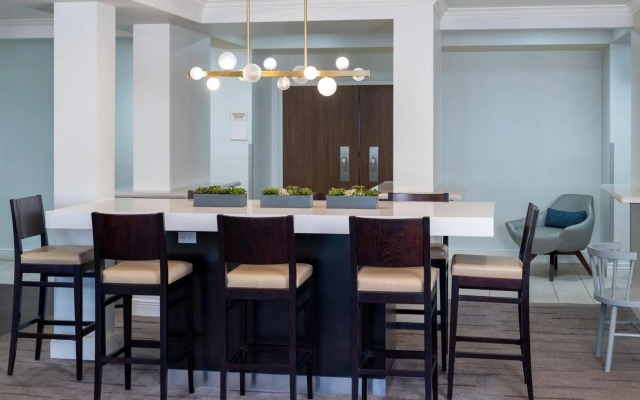 Courtyard by Marriott - Naples