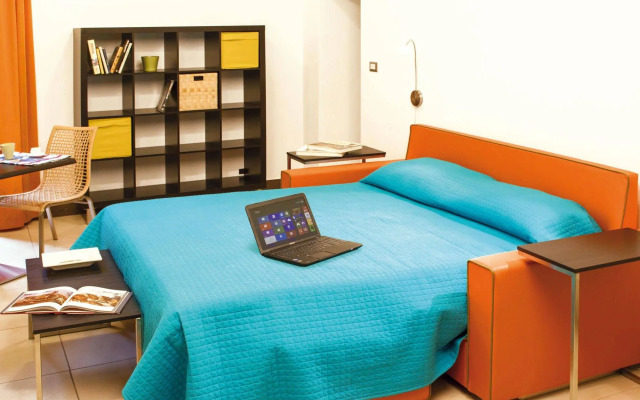 Residenza Pizzofalcone